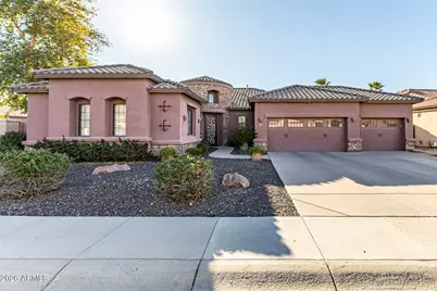 4401 W Coplen Farms Road, Laveen, AZ 85339 - Photo 1