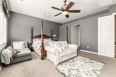 4401 W Coplen Farms Road, Laveen, AZ 85339 - Photo 17