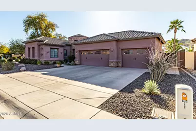 4401 W Coplen Farms Road, Laveen, AZ 85339 - Photo 5