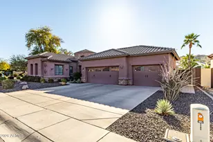 4401 W Coplen Farms Rd, Laveen, AZ 85339 - Photo 5