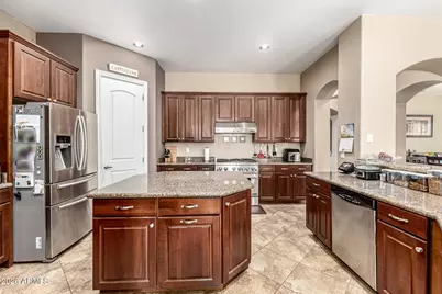 4401 W Coplen Farms Road, Laveen, AZ 85339 - Photo 15