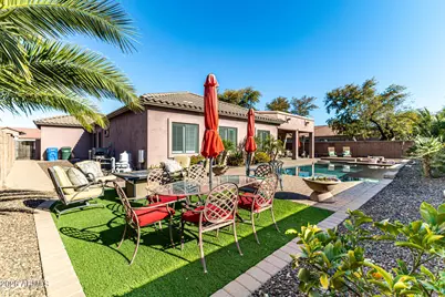 4401 W Coplen Farms Road, Laveen, AZ 85339 - Photo 3