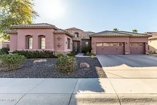 4401 W Coplen Farms Rd, Laveen, AZ 85339 - Photo 1