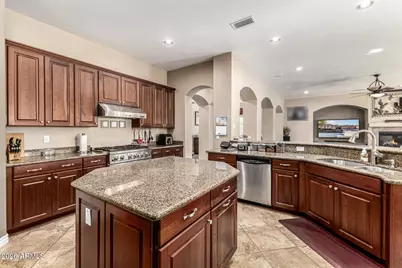 4401 W Coplen Farms Road, Laveen, AZ 85339 - Photo 13