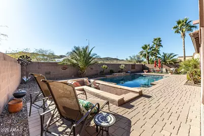 4401 W Coplen Farms Road, Laveen, AZ 85339 - Photo 35