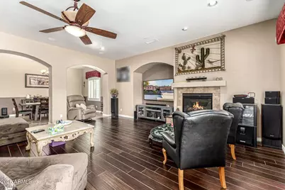 4401 W Coplen Farms Road, Laveen, AZ 85339 - Photo 7