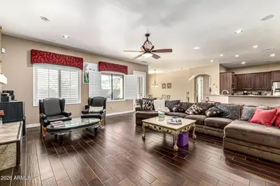 4401 W Coplen Farms Road, Laveen, AZ 85339 - Photo 5