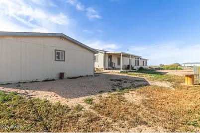 35522 W Buckeye Ranch Road, Tonopah, AZ 85354 - Photo 27
