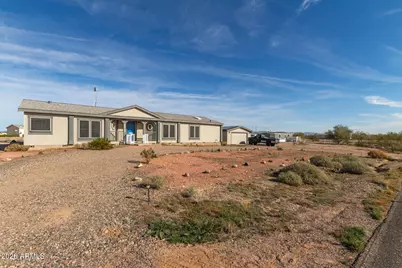 35522 W Buckeye Ranch Road, Tonopah, AZ 85354 - Photo 7