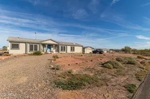 35522 W Buckeye Ranch Rd, Tonopah, AZ 85354 - Photo 7
