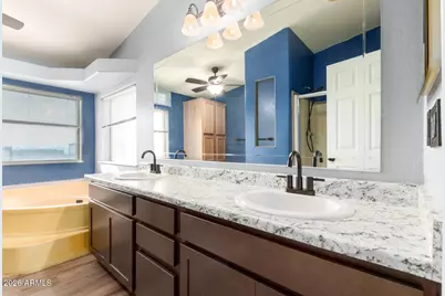 35522 W Buckeye Ranch Road, Tonopah, AZ 85354 - Photo 17