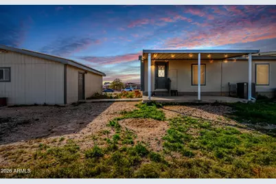 35522 W Buckeye Ranch Road, Tonopah, AZ 85354 - Photo 29