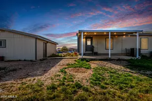 35522 W Buckeye Ranch Rd, Tonopah, AZ 85354 - Photo 29