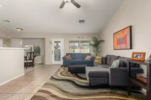 1298 E Brenda Dr, Casa Grande, AZ 85122 - Photo 5