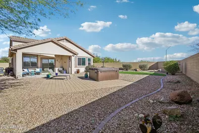 39516 N Noble Hawk Court, Phoenix, AZ 85086 - Photo 37