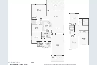 39516 N Noble Hawk Court, Phoenix, AZ 85086 - Photo 35