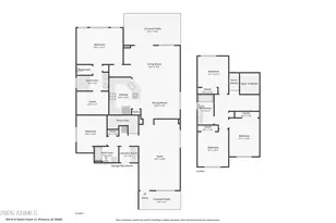 39516 N Noble Hawk Ct, Phoenix, AZ 85086 - Photo 35