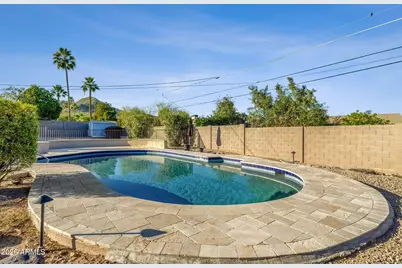 2918 E Joan D Arc Avenue, Phoenix, AZ 85032 - Photo 43