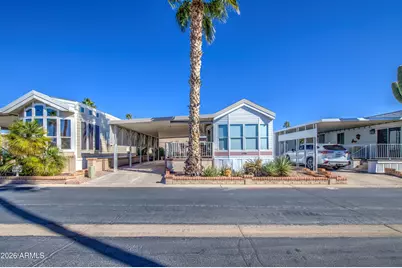 111 S Greenfield Road #408, Mesa, AZ 85206 - Photo 3