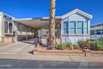 111 S Greenfield Road #408, Mesa, AZ 85206 - Photo 1