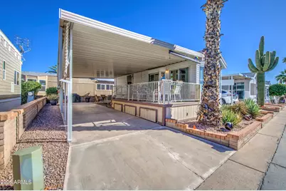 111 S Greenfield Road #408, Mesa, AZ 85206 - Photo 5