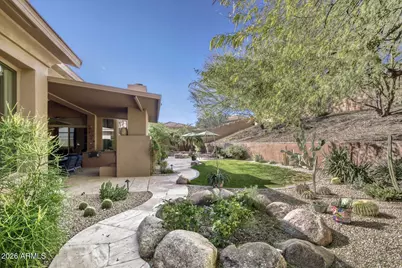 14808 E Crestview Court, Fountain Hills, AZ 85268 - Photo 41