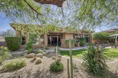 14808 E Crestview Court, Fountain Hills, AZ 85268 - Photo 43