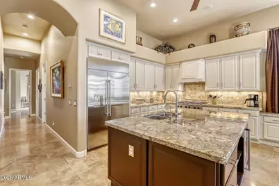 14808 E Crestview Court, Fountain Hills, AZ 85268 - Photo 15