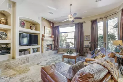 14808 E Crestview Court, Fountain Hills, AZ 85268 - Photo 1