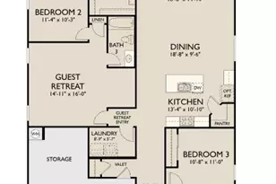 25446 N 77th Dr, Peoria, AZ 85383 - Photo 9