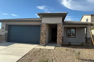 25229 W La Salle St, Buckeye, AZ 85326 - Photo 1