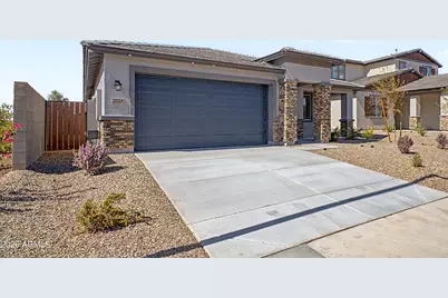 25229 W La Salle Street, Buckeye, AZ 85326 - Photo 3