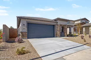 25229 W La Salle St, Buckeye, AZ 85326 - Photo 3