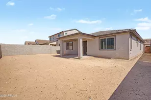 25229 W La Salle St, Buckeye, AZ 85326 - Photo 19