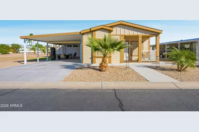 3717 N Iowa Avenue, Florence, AZ 85132 - Photo 1