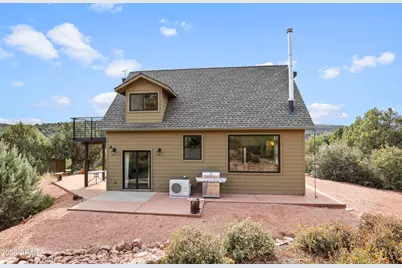 308 N Nellie Drive, Payson, AZ 85541 - Photo 21