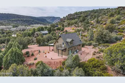 308 N Nellie Drive, Payson, AZ 85541 - Photo 1