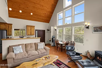 308 N Nellie Drive, Payson, AZ 85541 - Photo 3