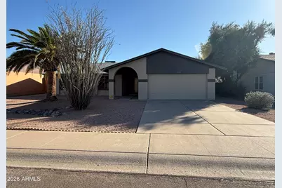 1449 E McNair Drive, Tempe, AZ 85283 - Photo 3