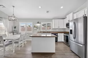 2033 E Saddlebrook Rd, Gilbert, AZ 85298 - Photo 11