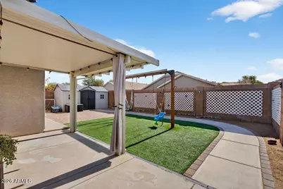 2033 E Saddlebrook Road, Gilbert, AZ 85298 - Photo 33