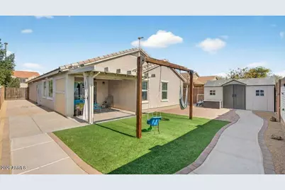 2033 E Saddlebrook Road, Gilbert, AZ 85298 - Photo 31