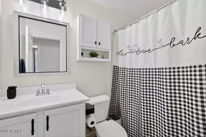 2033 E Saddlebrook Road, Gilbert, AZ 85298 - Photo 27