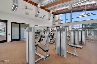 2033 E Saddlebrook Road, Gilbert, AZ 85298 - Photo 47