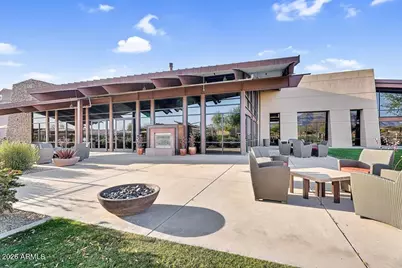 2033 E Saddlebrook Road, Gilbert, AZ 85298 - Photo 37