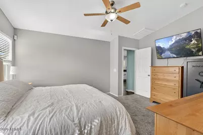 2033 E Saddlebrook Road, Gilbert, AZ 85298 - Photo 19