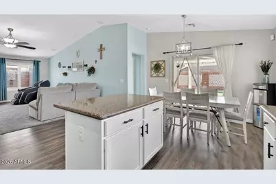 2033 E Saddlebrook Road, Gilbert, AZ 85298 - Photo 15