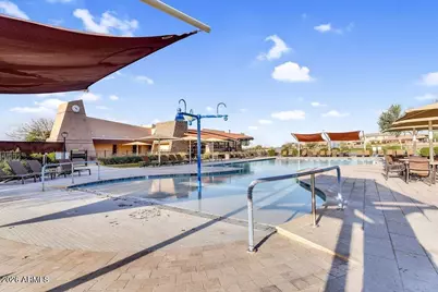 2033 E Saddlebrook Road, Gilbert, AZ 85298 - Photo 43