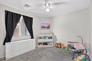 2033 E Saddlebrook Rd, Gilbert, AZ 85298 - Photo 25