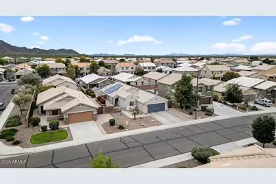 2033 E Saddlebrook Road, Gilbert, AZ 85298 - Photo 35